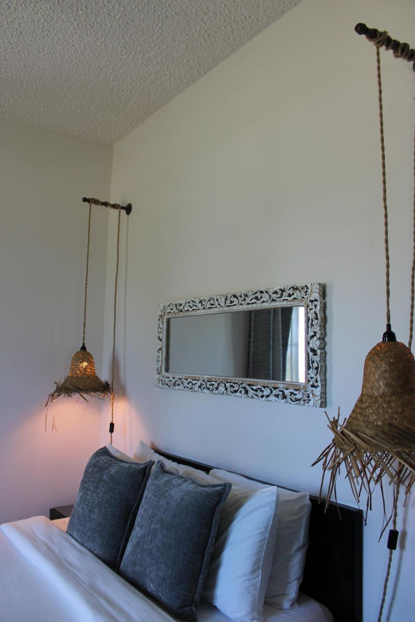 Numero Uno Beach Apartments San Juan Kültér fotó